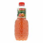 Nectar Grapefruit Rose 1L Pet Granini
