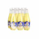 Orangina Zero PET pack 6u x 1L
