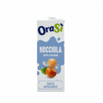 Orasi Hazelnut Drink Brik 1 L