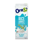 Orasi Rice Drinks No Added Sugar Brik 1 L