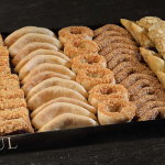 Various Typical Moroccan pastries (42u)