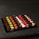 Various Pastries (Fresh Creamy)  (48u)