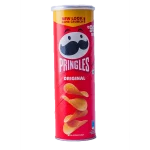 Pringles Original 165g (1u)