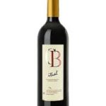 Red Wine Cb Initiale 750 ML (1u) 750 ML