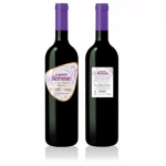 Red Wine La Petite Ferme 750 ML (1u) 750 ML