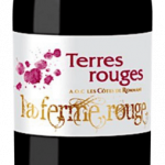 Red Wine Terres Rouges 750 ML (1u) 750 ML