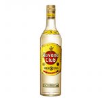 Rhum Havana Club 3YO 70cl (1u)