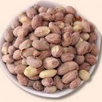 Roasted peanut (250gr)