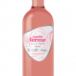 Rosé Wine La Petite Ferme 750 ML (1u)