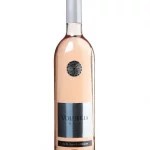 Rosé Wine Volubilia 750 ML (1u)