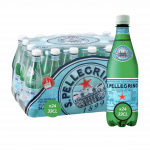 San Pellegrino 33Cl  Pet (24u)