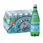 San Pellegrino 50Cl Bouteille Pet (24u)