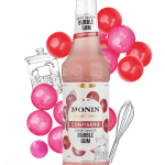 Sirop Bubble Gum Monin