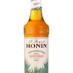 Sirop D’Agave Monin