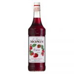 Sirop Fraise Monin