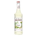 Sirop Gingembre  Monin