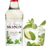 Sirop Mojito Mint Monin