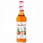 Sirop Peche Monin