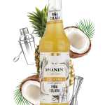 Sirop Pina Colada Monin