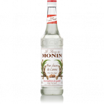 Sirop Pur Sucre De Canne Monin