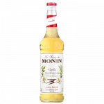 Sirop Vanille Monin
