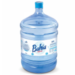 Still Water One bottle of 18,9L for water dispenser machine