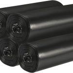 Trash bag 150L (10u)