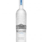 Vodka Belvédere 70cl pure (1u)