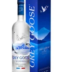 Vodka Grey Goose 70cl  (1u)