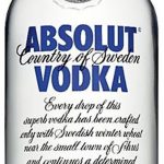 Vodka Vodka Absolut blue 70cl (1u)