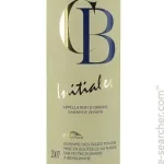 White Wine Cb Initiale 750 ML (1u)