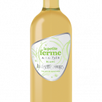 White Wine La Petite Ferme 750 ML (1u)