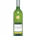 White Wine Volubilia 750 ML (1u)