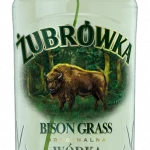 Vodka – Zubrowka Bison 70cl (1u)