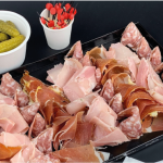 L –  Delicatessen assortment of The Best Butcher – Halal I Kosher