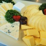 Cheese Platter (1 Tray)