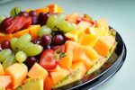 Desserts & Fruits