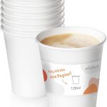 Cup Coffee Expresso 120ml (50u)