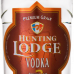 Vodka – Hunting Lodge 70cl (1u)