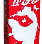 Milk Skimmed UHT 1L