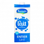 Milk Whole UHT 1L