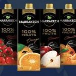 Juice Taste of the world “Pina Colada” Marrakech  1L