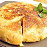 M’guina I Omelette (1 u)