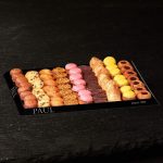 Various Pastries (Dry)  (48u)