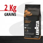Kit 2 Coffee Pack Refill 2 Kg